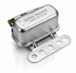 Horn Relay HR106 Replacement For Alfa Romeo Fiat Jaguar Opel Volvo 1946-72. Fixed Price $55.00.