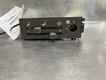 1988-1994 Chevy Gmc C/k Truck Manual Climate Control Heater 16054617-1 Oem 8695. Fixed Price $39.99.