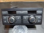 2007 - 2009 Audi Q7 Rear Hvac Climate Control Display Unit W/ Heated Seats. Fixed Price $49.99.