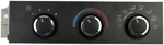 Dorman Front Hvac Control Module For 2003-2009 Chevrolet C5500 Kodiak. Fixed Price $210.10.
