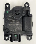 Denso Hvac Blend Door Actuator AA113800-4760 Chevrolet Buick Ram Ford 16-23. Fixed Price $29.99.