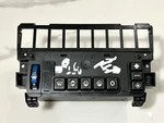 Mercedes W124 300E 400E 300CE A/c Heater Climate Control Unit 1248302185 Oem. Fixed Price $130.00.