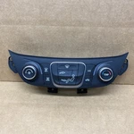 2018 Chevrolet Chevy Equinox Heater Climate Control Switch Temp Hvac 84175393. Fixed Price $33.96.
