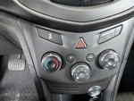 Used A/c Selector Switch Fits: 2016 Chevrolet Trax W/o Heated Seat Ls Grade. Fixed Price $160.90.
