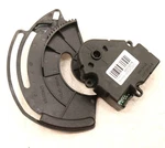 New Acdelco Hvac Mode Door Actuator Left 15-73952 Chevrolet Gmc 2003-2014. Fixed Price $62.95.