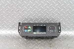 Worn 07-09 Sierra Dash Dual Zone Automatic Heat A/c Climate Control Hvac Wty. Fixed Price $91.99.