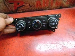 14 15 13 Chevy Captiva Heater Temperature Climate Control Switch Unit 22740283. Fixed Price $59.99.