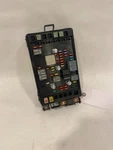 2002-2003 Chevy Trailblazer Engine Fuse Box Assembly Tested Oem# 15196420-1. Fixed Price $56.93.