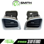 2010 2015 Gmc Terrain Chevy Equinox A/c Heat Dash Vents Left & Right. Fixed Price $29.95.