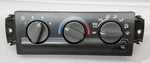 98-04 S10 Sonoma Truck 99-05 Blazer Jimmy Hvac Heater Control W/ Rear Defrost. Fixed Price $49.95.