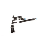 Acdelco 15-5508 Genuine Gm Parts Hvac Heater Water Flow Control Valve. Fixed Price $134.54.