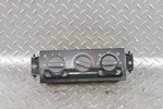 99-02 Silverado Dash Heat A/c Climate Control Panel Oem Factory Wty Hvac. Fixed Price $84.99.