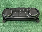 Nice Heater A/c Climate Control Switch Temperature Chevy Trailblazer 2022. Fixed Price $100.38.