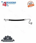 Four Seasons A/c Refrigerant Suction Hose 56299 High-quality Auto Part, Univer. Fixed Price $109.76.