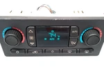 2003-2006 Chevy Tahoe Silverado Escalade Gmc Sierra Yukon Heater Control Oem S33. Fixed Price $79.95.