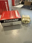For Chevy Cavalier 1985 Standard A/c Compressor Control Relay RY-43. Fixed Price $8.28.