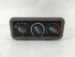 2001-2007 Chevrolet Express 3500 Ac Heater Climate Control 09375775 GCO97. Fixed Price $70.83.