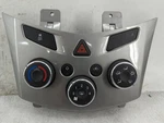 2013-2014 Chevrolet Trax Ac Heater Climate Control Temperature Oem Qffpb. Fixed Price $42.34.