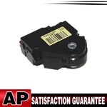 Acdelco Left 1 Pcs Heater Blend Door Actuator For Chevy Ag. Fixed Price $100.12.