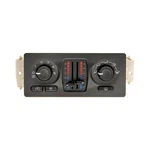 For Chevy Avalanche 2500 2003 2004 Climate Control Module Male Terminal Gender. Fixed Price $333.82.