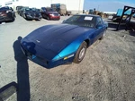 Temperature Control Coupe Manual Fits 84-89 Corvette. Fixed Price $119.02.