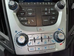 16 17 Chevy Equinox Audio & Visual Equip.(radio) Control Panel Only 84096689. Fixed Price $77.20.