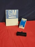 Nos Gm Ac Air Outlet 10100152. Fixed Price $24.95.