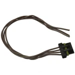 Blower Resistor Connector Standard Motor Products F90020. Fixed Price $41.81.