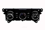Hvac Control Panel-ls, Fwd 15-74104 Fits 12-13 Chevrolet Captiva Sport. Fixed Price $227.54.