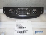Chevrolet Traverse 2023 Front Temperature Control 85557933 1060. Fixed Price $64.00.