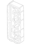 Hvac Control Module Acdelco 15-76061. Fixed Price $128.26.