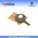 For 1978-1981, 1983 Chevrolet Caprice Hvac Blower Control Switch Four Seasons. Fixed Price $28.26.