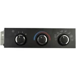599-217 Dorman Climate Control Unit Front For Chevy Express Savana 2500 3500. Fixed Price $237.05.