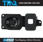 Headlight Headlamp Switch W/ Dimmer For 00-05 Impala Monte Carlo Fog Lights. Fixed Price $59.95.