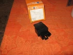Temp Guard 1982 1983 - 1989 Buick Pontiac Chevy Oldsmobile A/c Relay. Fixed Price $18.50.