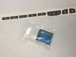Gmc Chevy Chevrolet Auto Climate Control Button Repair Resurface Renew Kit. Fixed Price $14.99.