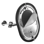1967-72 Chevy Pickup Kick Panel Vent Door Lh New Dii. Fixed Price $75.47.