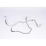 20987032 Ac Delco Automatic Transmission Oil Cooler Hose Assembly For Chevy Gmc. Fixed Price $164.17.