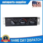 Climate Control Ac Heater 16231175 For Chevy Silverado Suburban Yukon Tahoe. Fixed Price $38.00.