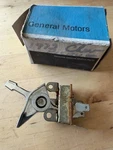 Nos 1973 Chevy Truck Blower Switch With Ac. Fixed Price $100.00.