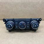 2013-2015 Chevy Captiva Sport Climate Control W/ Heated Seats 22740283 Oem. Fixed Price $69.95.