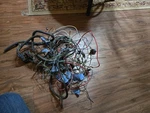 68 Impala Headlights,wiper Motor, Brake Block Wiring Oem Part Chevy Caprice. Fixed Price $149.99.