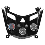 For Chevy Sonic 17-20 Acdelco 15-74748 Gm Original Equipment Hvac Control Panel. Fixed Price $113.22.