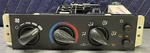 2003-2005 Chevy Cavalier Heater A/c Control W/rear Defrost Oem 52497504. Fixed Price $60.00.