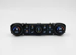 2018 - 2019 Chevrolet Silverado Climate Control Panel 84258729. Fixed Price $90.00.