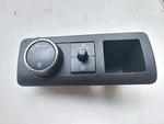 2007-2014 Chevy Silverado Sierra Tahoe Dash Head Light Fog Switch 25892626. Fixed Price $65.00.