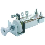 1947-1959 Headlight Dimmer Switch 12 Volt Hot Rod Antique Vintage Universal. Fixed Price $20.00.