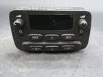 Oem 07 Chevrolet Trailblazer Rear Hvac Control 15082687 Used. Fixed Price $24.99.