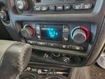 Temperature Control With Ac Auto Fits 05-06 Trailblazer Ext 1353760. Fixed Price $50.00.