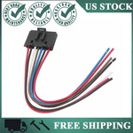 Fit Chevrolet Blower Motor Resistor Harness/pigtail 7-WIRE 15862656 Us. Fixed Price $11.79.